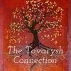 undefined The Tovarysh Connection