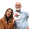 undefined The Two Marketeers Podcast
