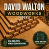 undefined DW woodworks podcast