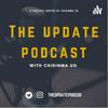 undefined The Update Podcast with Chidinma UO