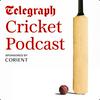 undefined The Telegraph Cricket Podcast