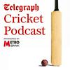 undefined The Telegraph Cricket Podcast