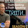 undefined The Way Back Live Show - Discussing Spirituality