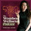 undefined The Womben Wellness Podcast