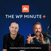 undefined The WP Minute+