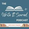 undefined The Write It Scared Podcast