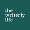 undefined The Writerly Life