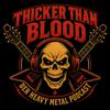 undefined Thicker than blood - der Heavy-Metal-Pödcast