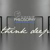 undefined Think Deep - Der School of Philosophy Podcast