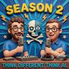 undefined Think Different. Think AI.
