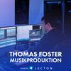 undefined Thomas Foster Musikproduktion Podcast