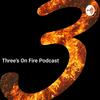 undefined Three's On Fire Podcast