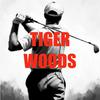 undefined Tiger Woods -Teeing Off