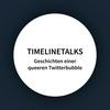 undefined Timelinetalks – Geschichten einer queeren Twitterbubble