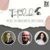 undefined Tintenliebe - Wir schreiben Bücher