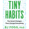 undefined Tiny Habits by BJ Fogg, Book Summary, Podcast, English