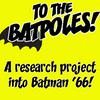 undefined To The Batpoles! Batman 1966