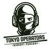 undefined Tokyo Operators Airsoft Podcast