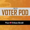 undefined Top 25 Voter Pod