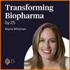 undefined Transforming Biopharma