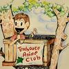 undefined Treehouse Anime Club