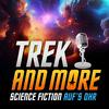 undefined TREK AND MORE - Science Fiction auf's Ohr