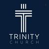 undefined Trinity Church Podcast