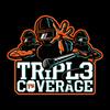 undefined Triple Coverage