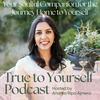 undefined True to Yourself: your soulful companion for the journey home to yourself.