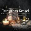 undefined Tunrithas Kessel - heimische Magie, Hexen, Zaunreiten, Runenzauber und nordischer Schamanismus