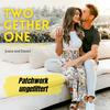 undefined Two Gether One - Patchwork ungefiltert!