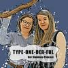 undefined TYPE-ONE-DER-FUL - Der Diabetes-Podcast
