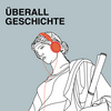 undefined Überall Geschichte!