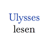 undefined »Ulysses« lesen