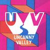 undefined Uncanny Valley Podcast