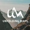 undefined Unfolding Maps