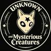 undefined Unknown and Mysterious Creatures