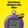 undefined Unnützes Wissen der 90er mit Silli Riegler und Andy Hohenwarter