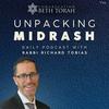 undefined Unpacking MIDRASH with Rabbi Richard Tobias