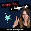 undefined Unperfekt erfolgreich. Self-Leadership & Selbstvertrauen für Erfolg ohne Perfektionsdruck.