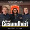 undefined UNSERE MISSION: Deine Gesundheit - Der Halleluja Podcast