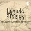 undefined Unsung Stories