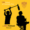 undefined USC School of Cinematic Arts Conversations With... Speakers Series Podcast