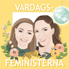 undefined Vardagsfeministerna