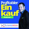 undefined Verhandlungsführung für Einkäufer | Urs Altmannsberger | Preisverhandlungen| Jahresgespräche mit Lieferanten | Monopolisten und Monopole verhandeln | Savings und Gewinne steigern