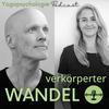 undefined Verkörperter Wandel - Der Yogapsychologie Podcast
