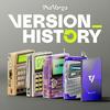 undefined Version History