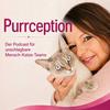 undefined Purrception Podcast - der Paradigmenwechsel für Katzen