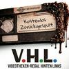 undefined Videotheken-Regal Hinten Links (V.H.L.)