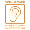 undefined Vinyl-O-Matic